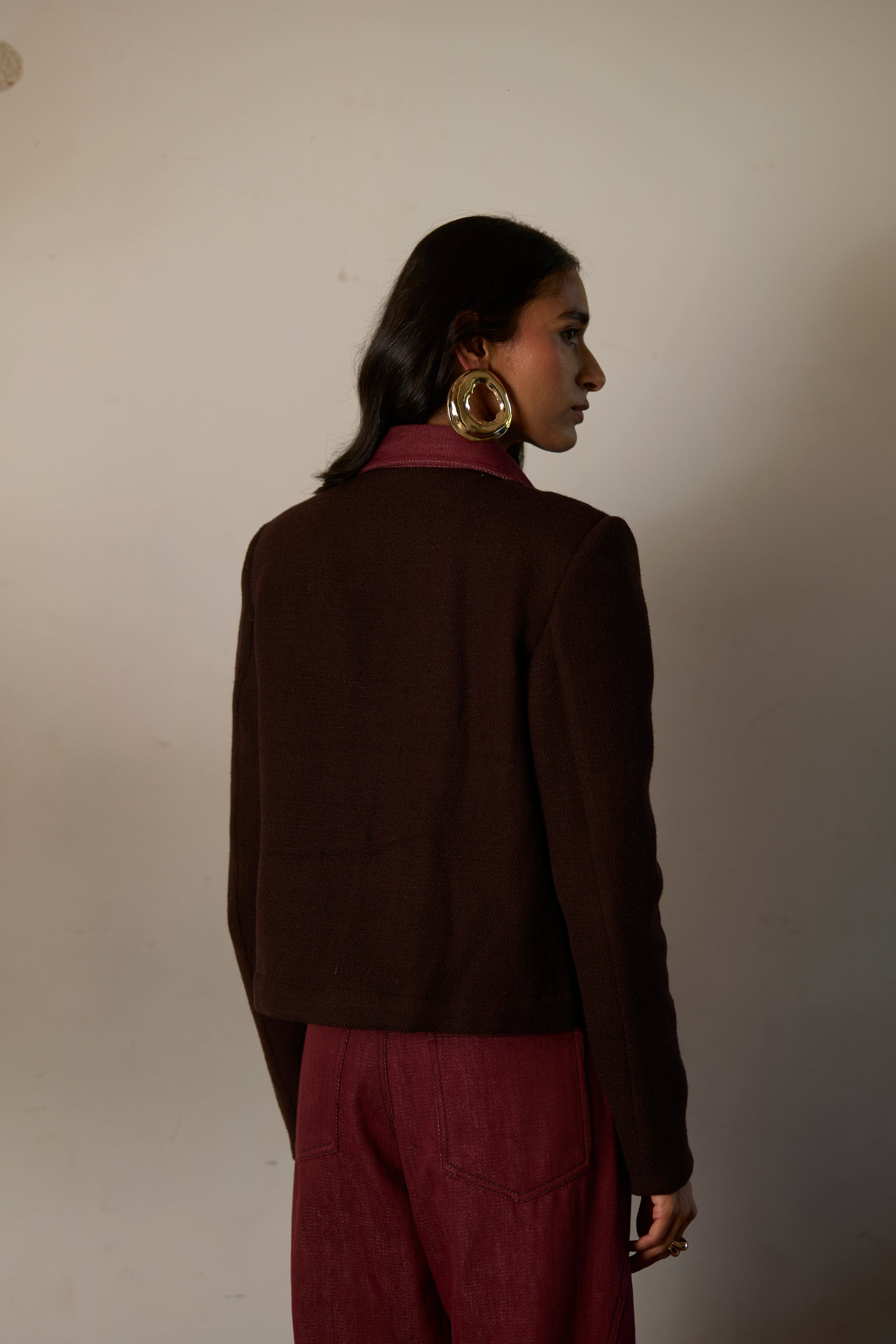Dhara Jacket