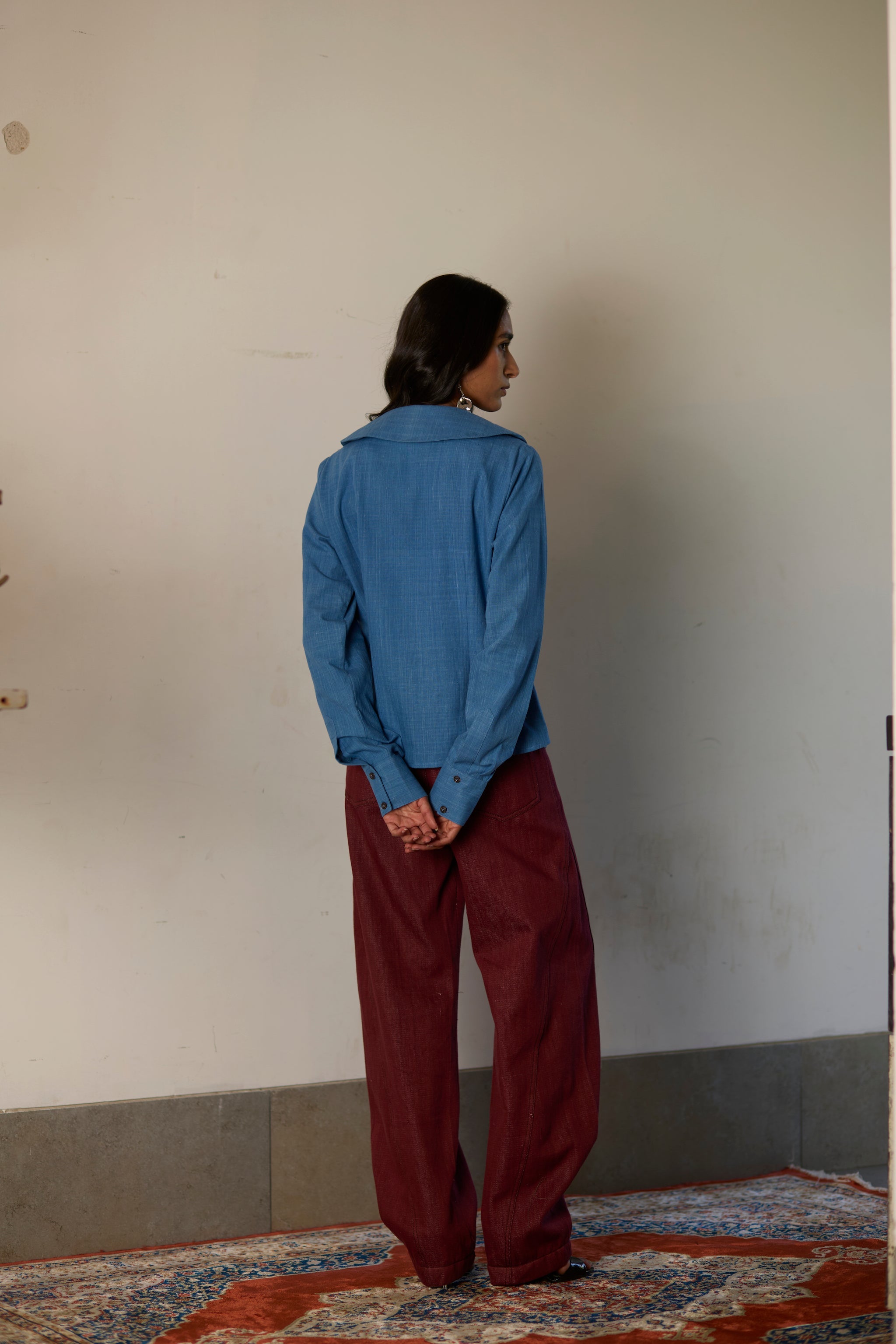 Ambra Shirt
