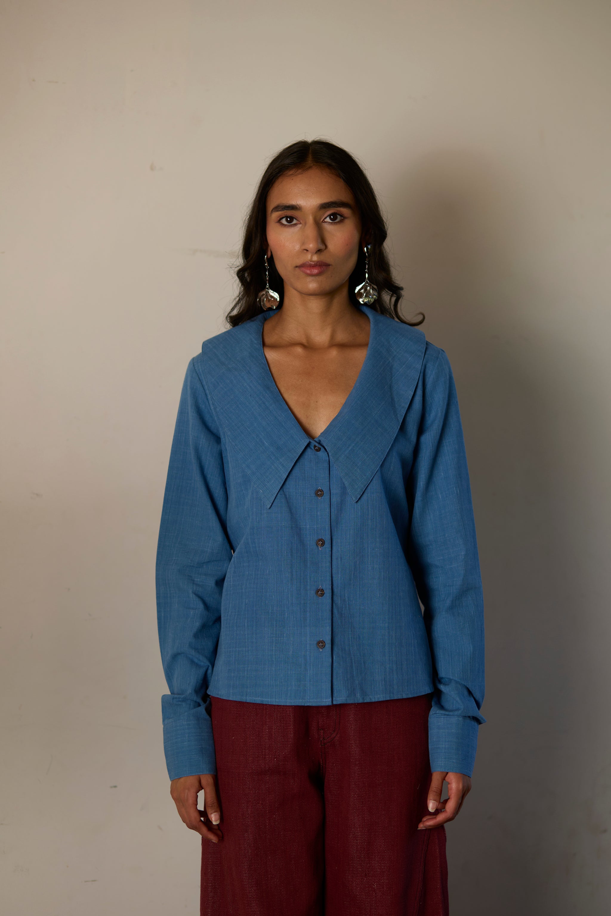 Ambra Shirt