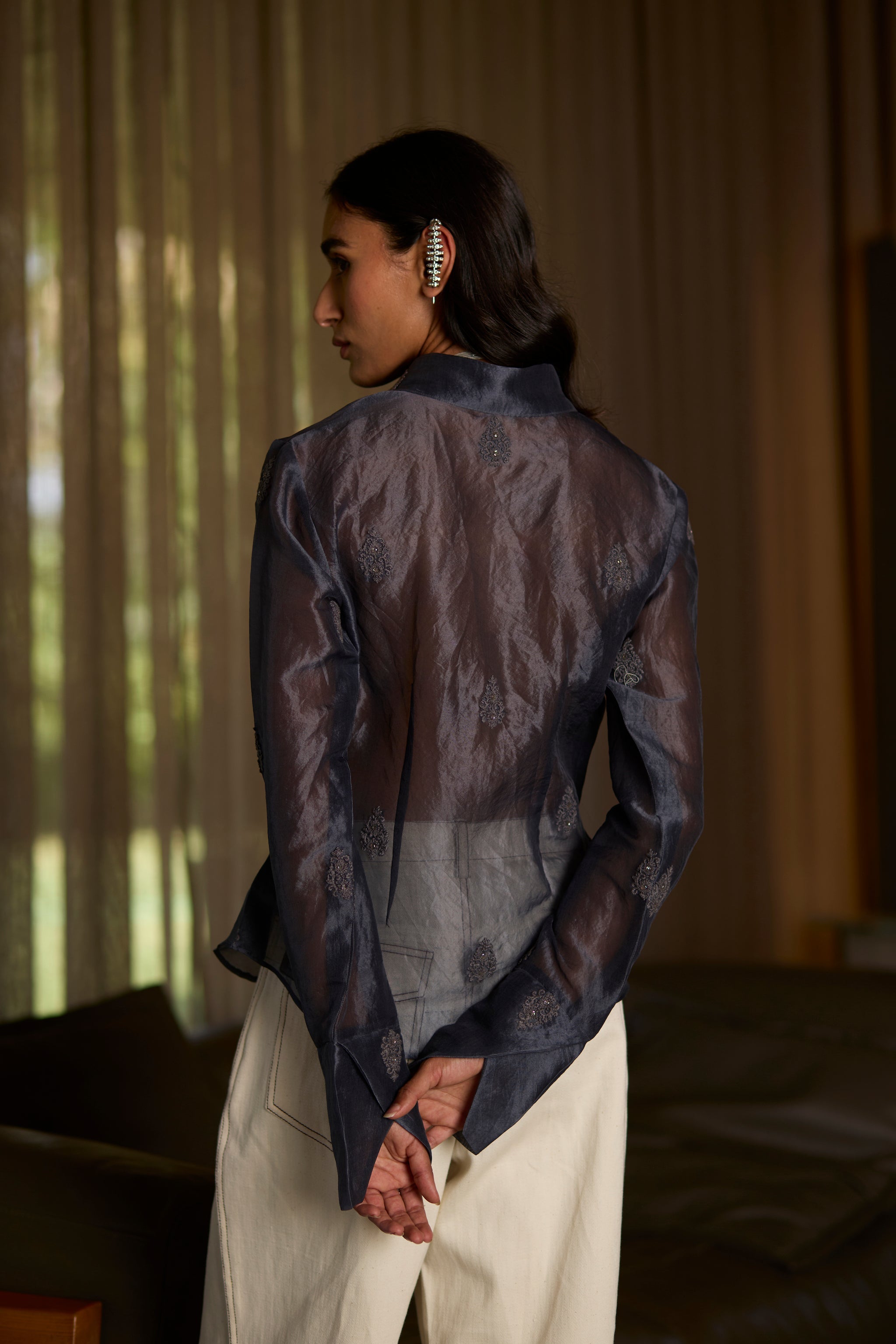 Aura Shirt