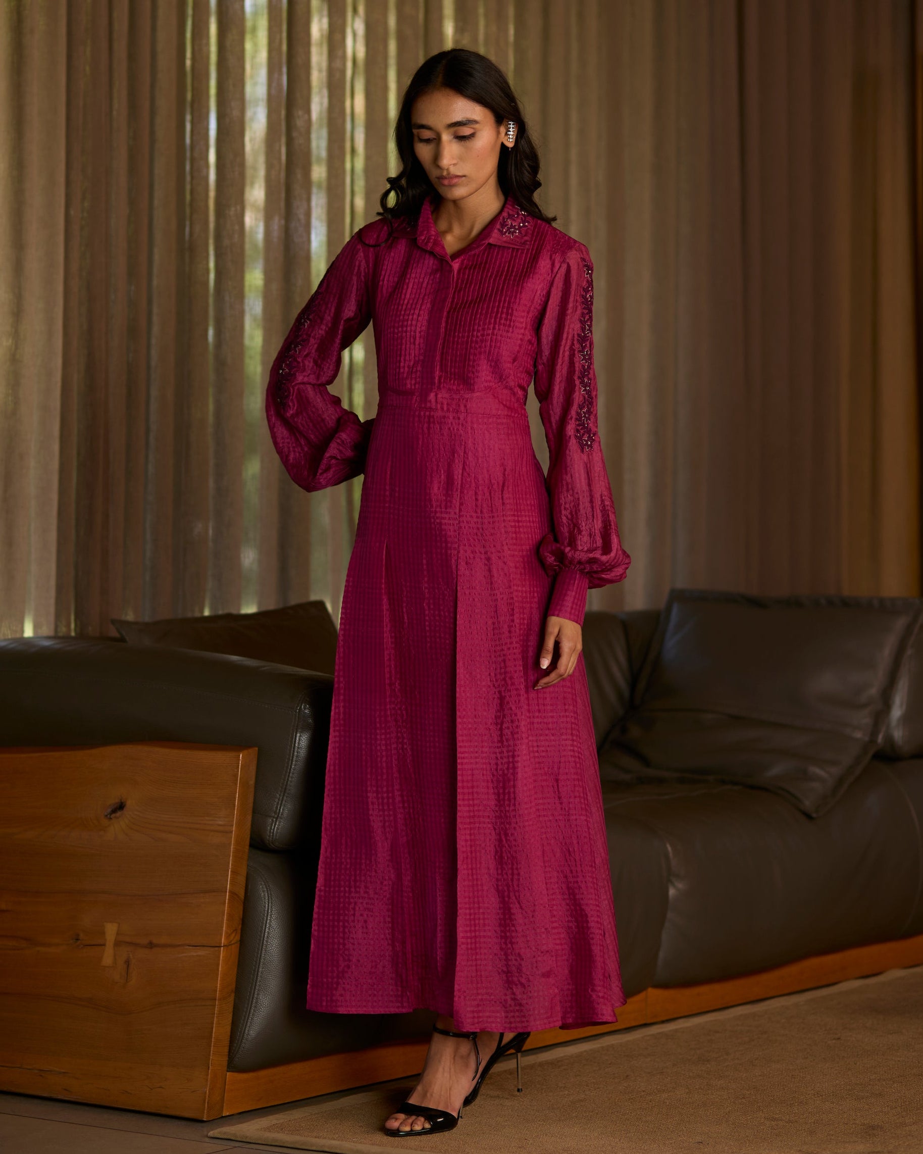 Rani Dress