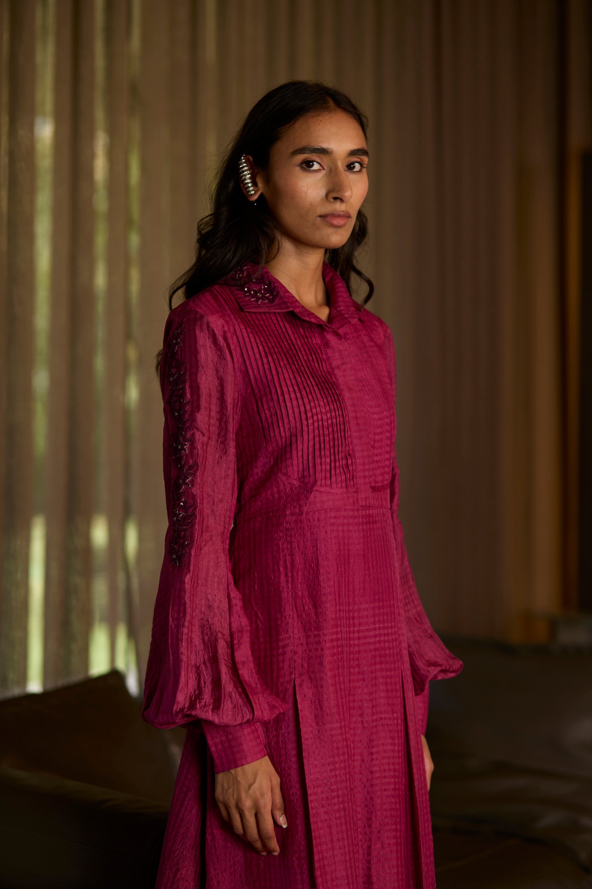 Rani Dress