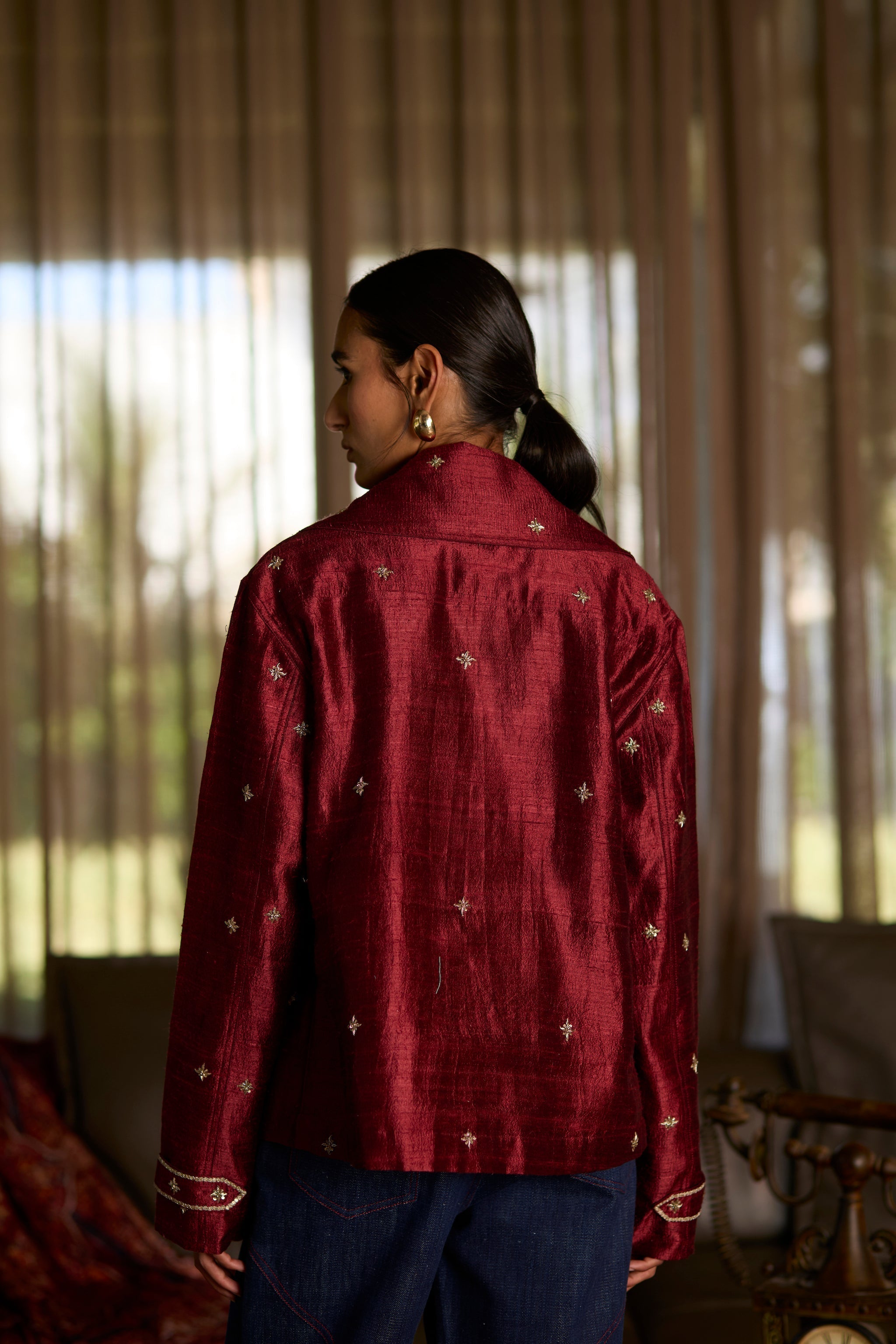 Sitara Jacket