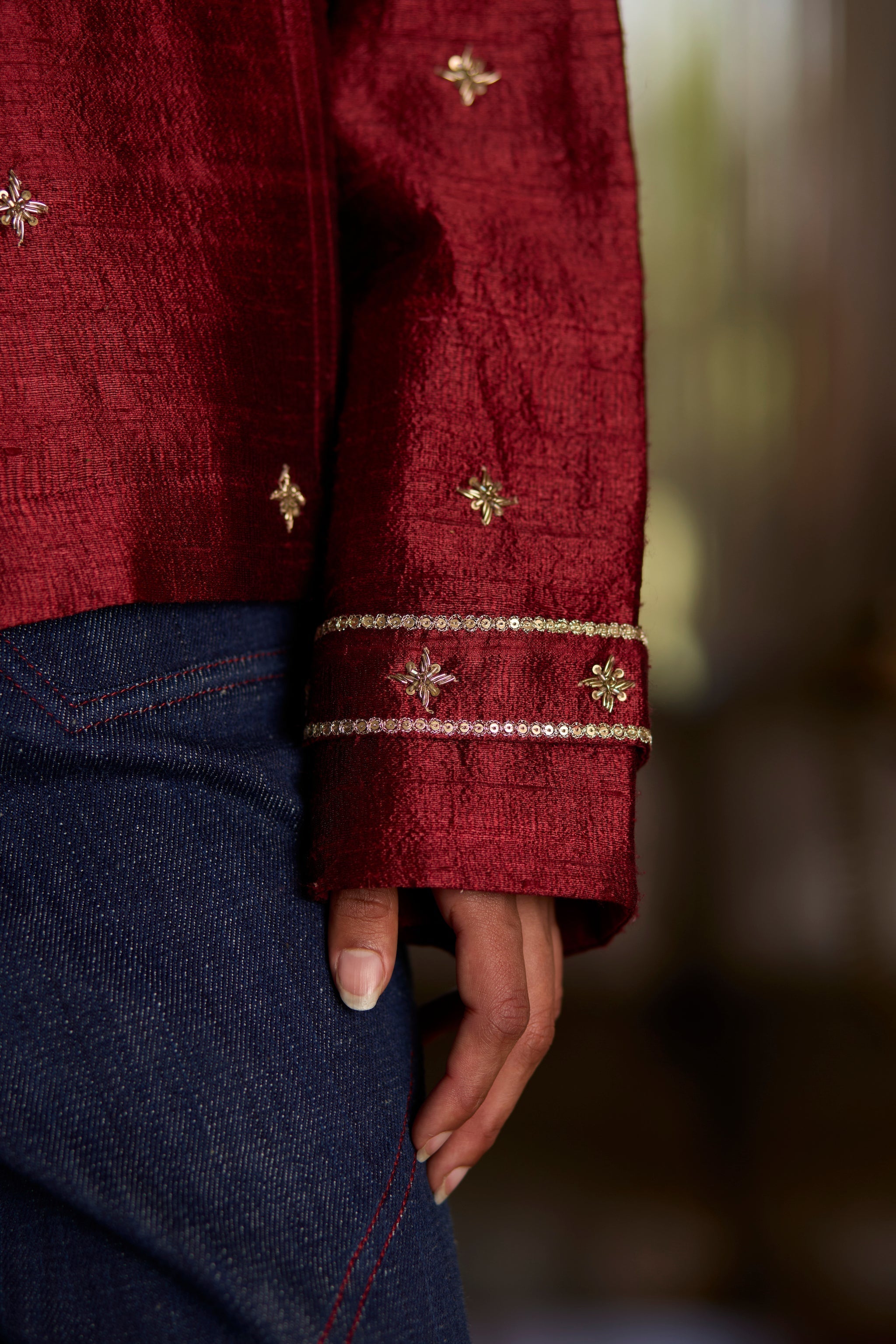 Sitara Jacket