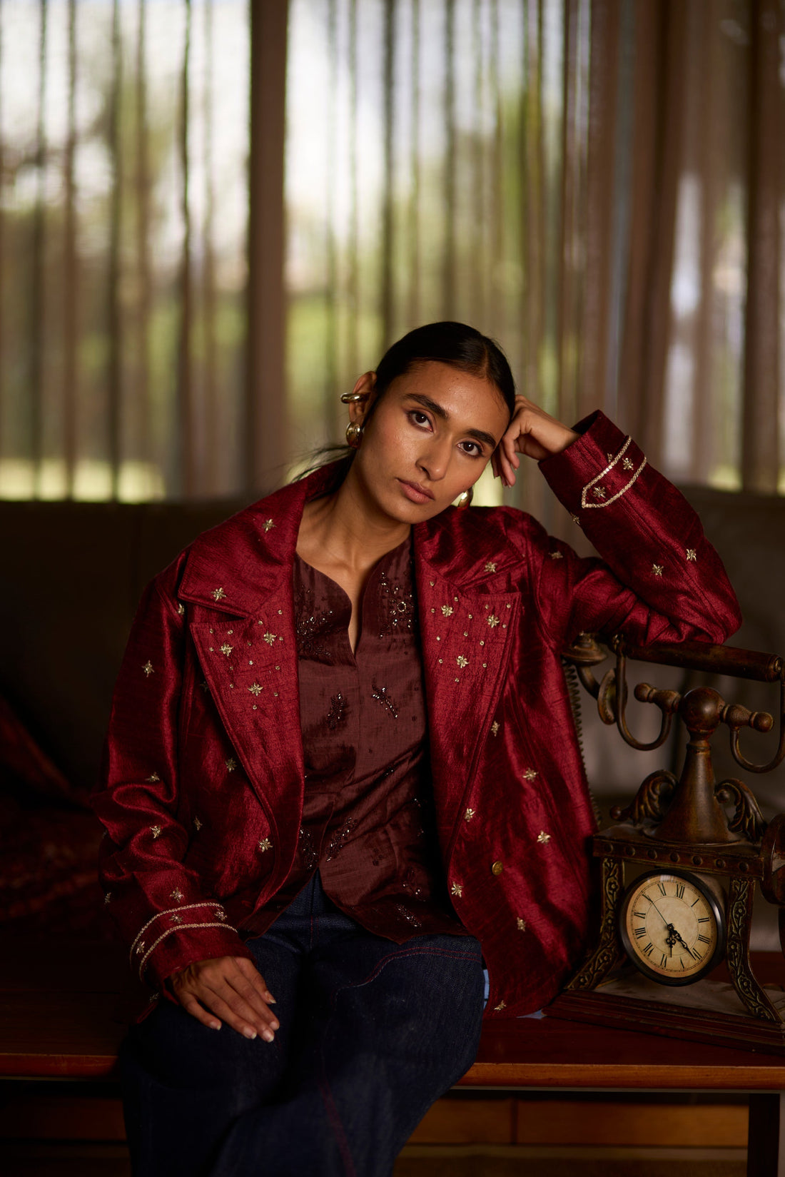 Sitara Jacket