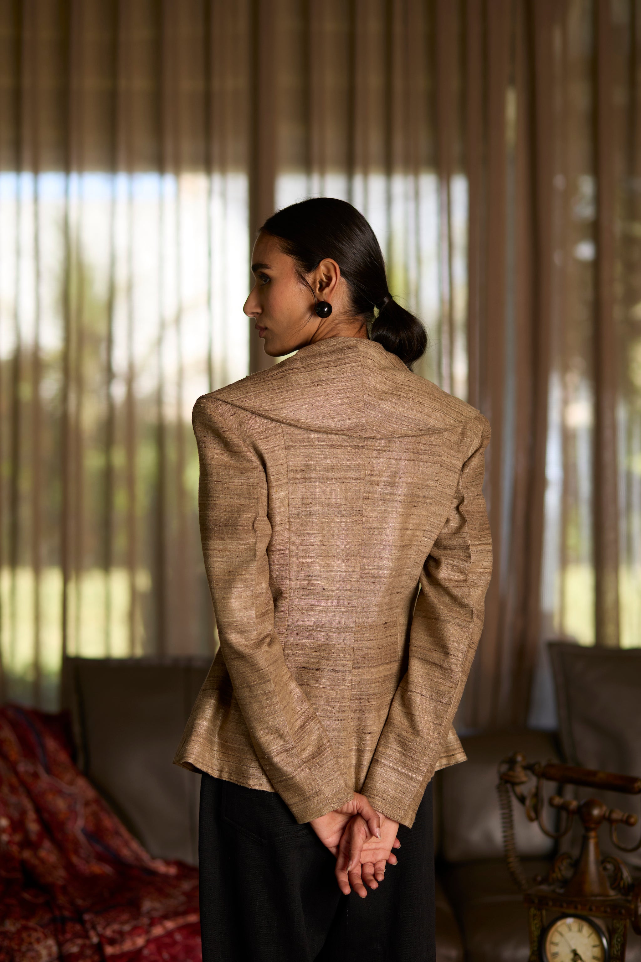 Hima Rethi Jacket