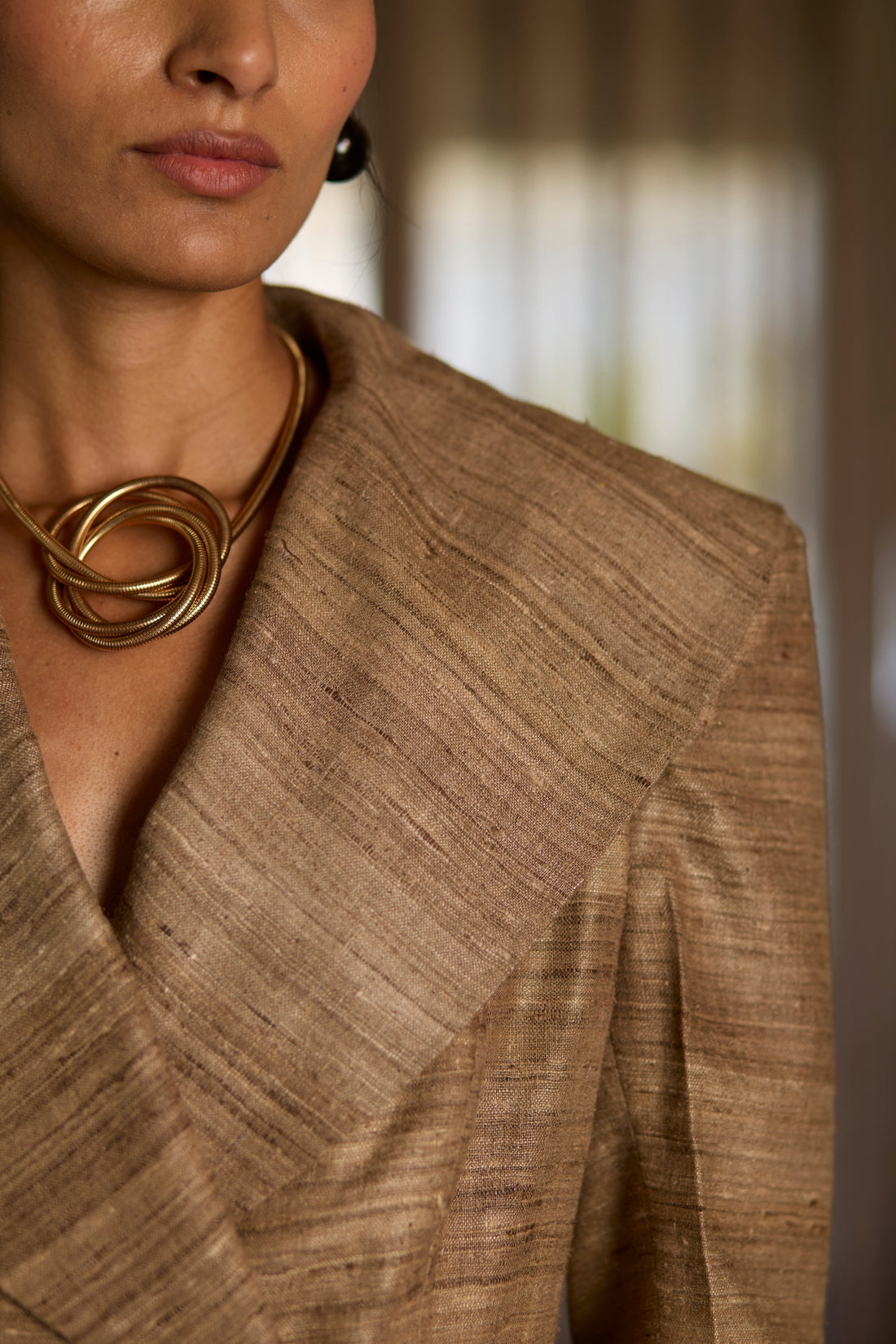 Hima Rethi Jacket