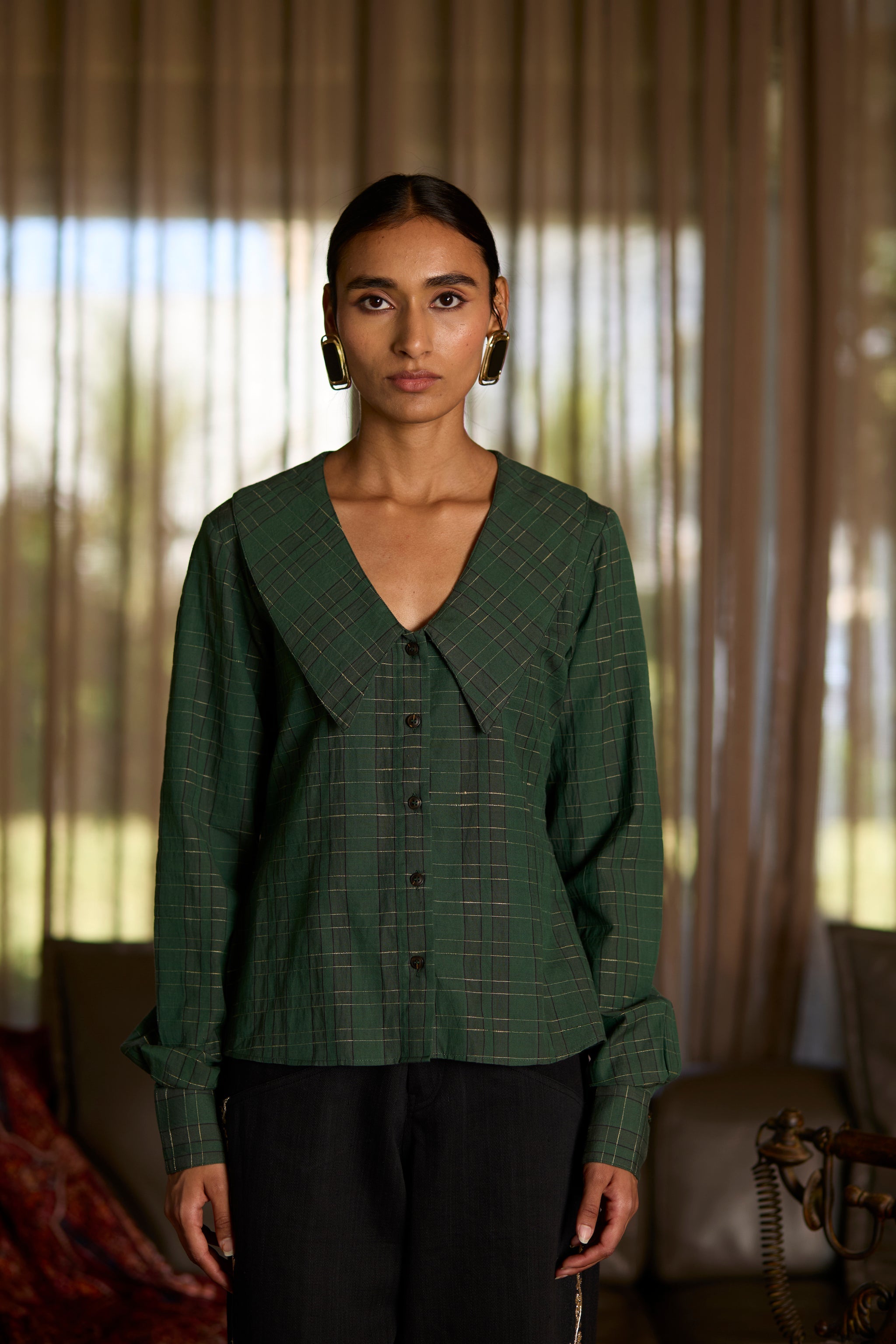 Taru Shirt