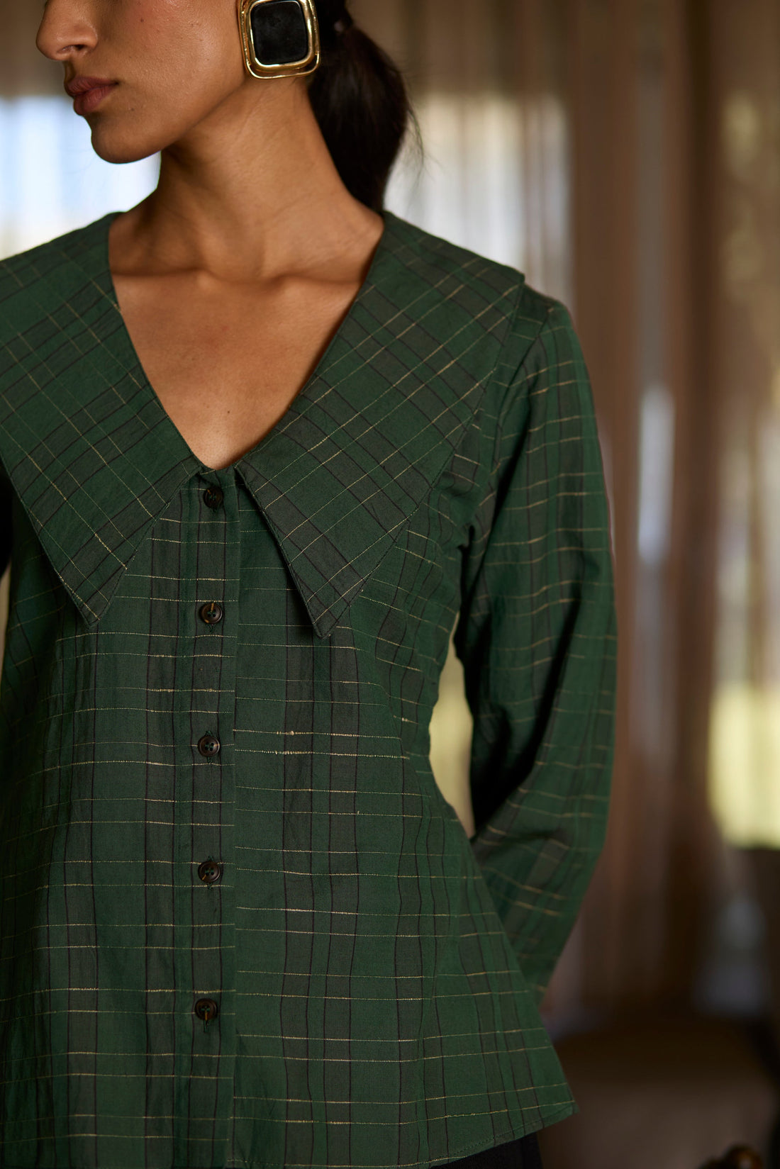 Taru Shirt