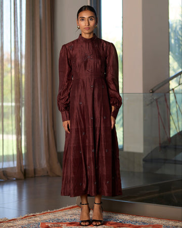 Arka Dress