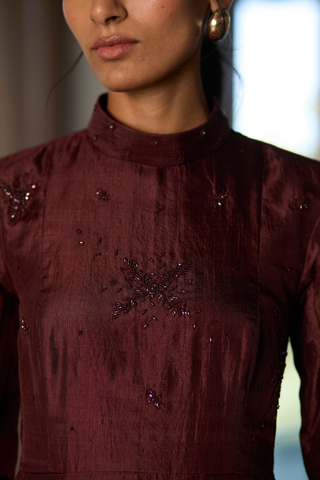 Arka Dress