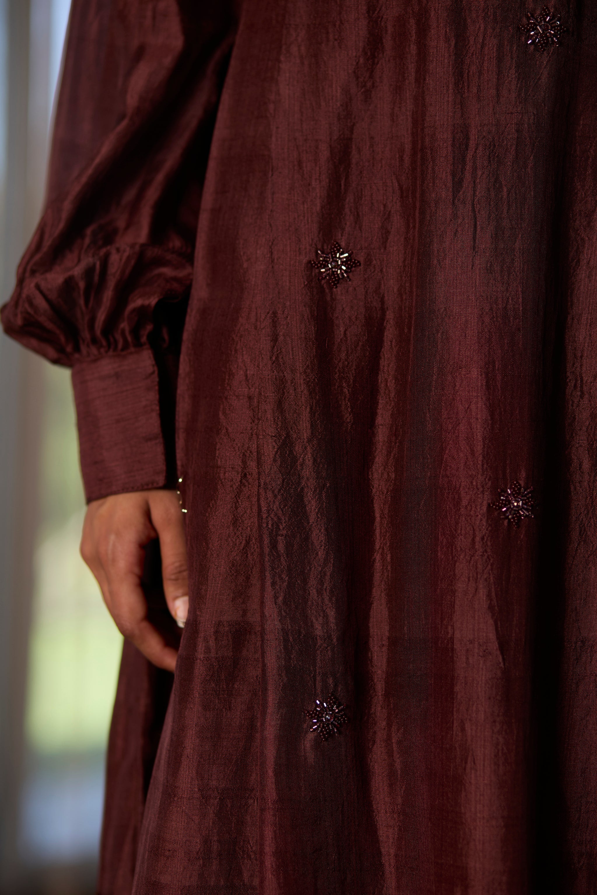 Arka Dress