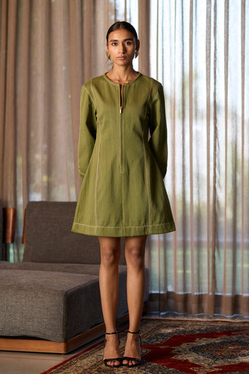 Vana Dress