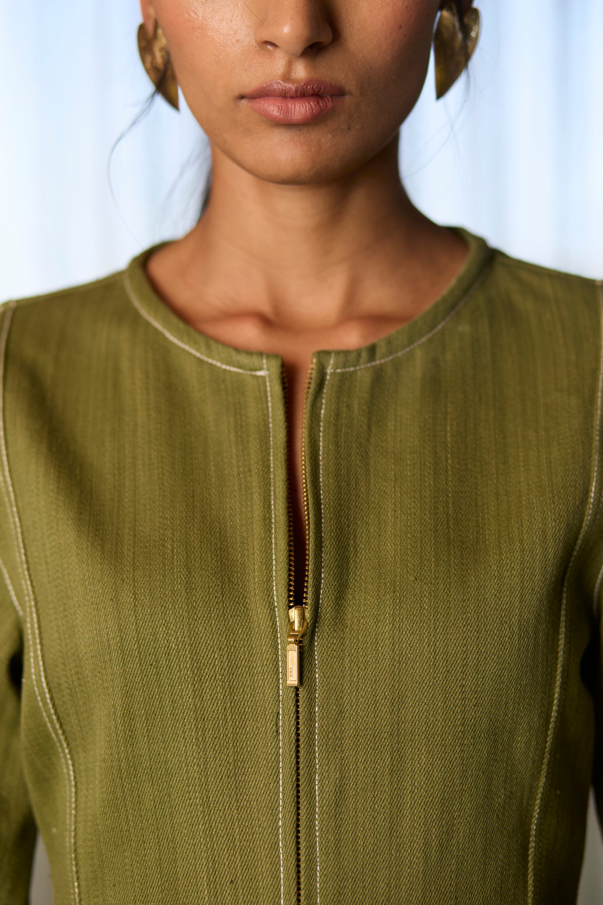 Vana Dress
