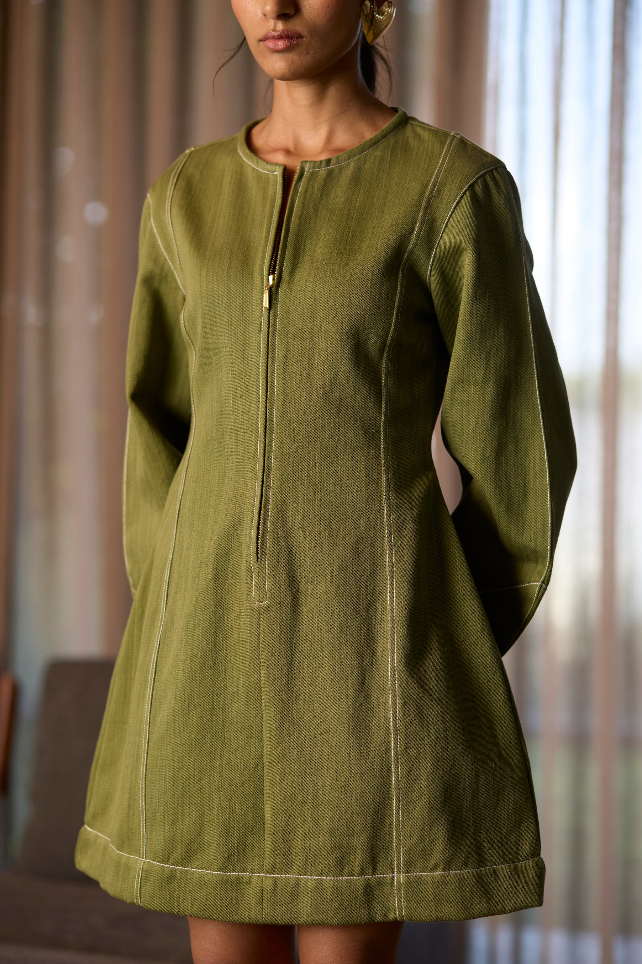 Vana Dress