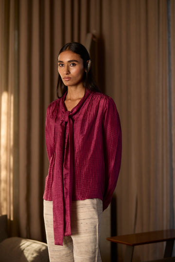 Reva Shirt
