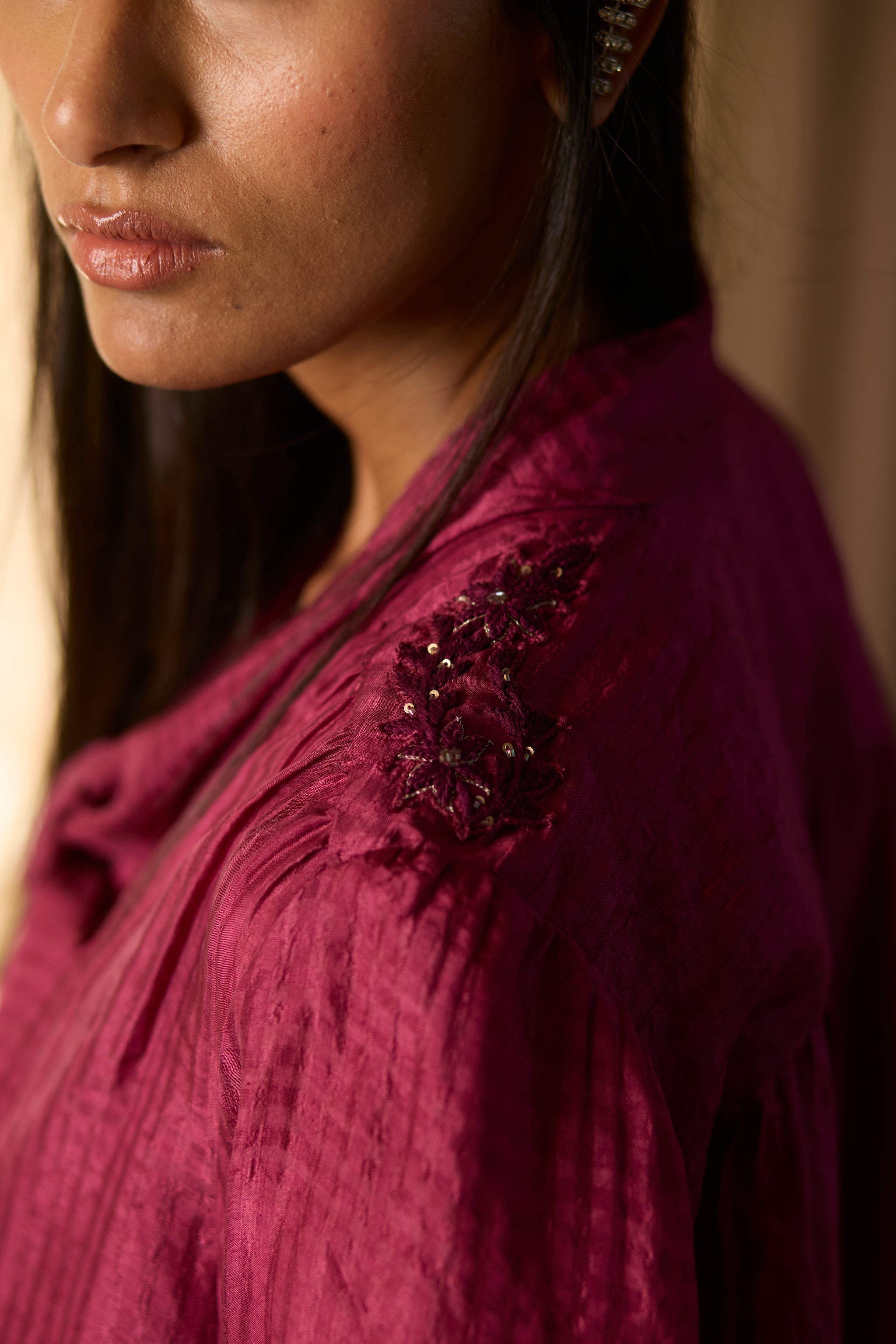 Reva Shirt