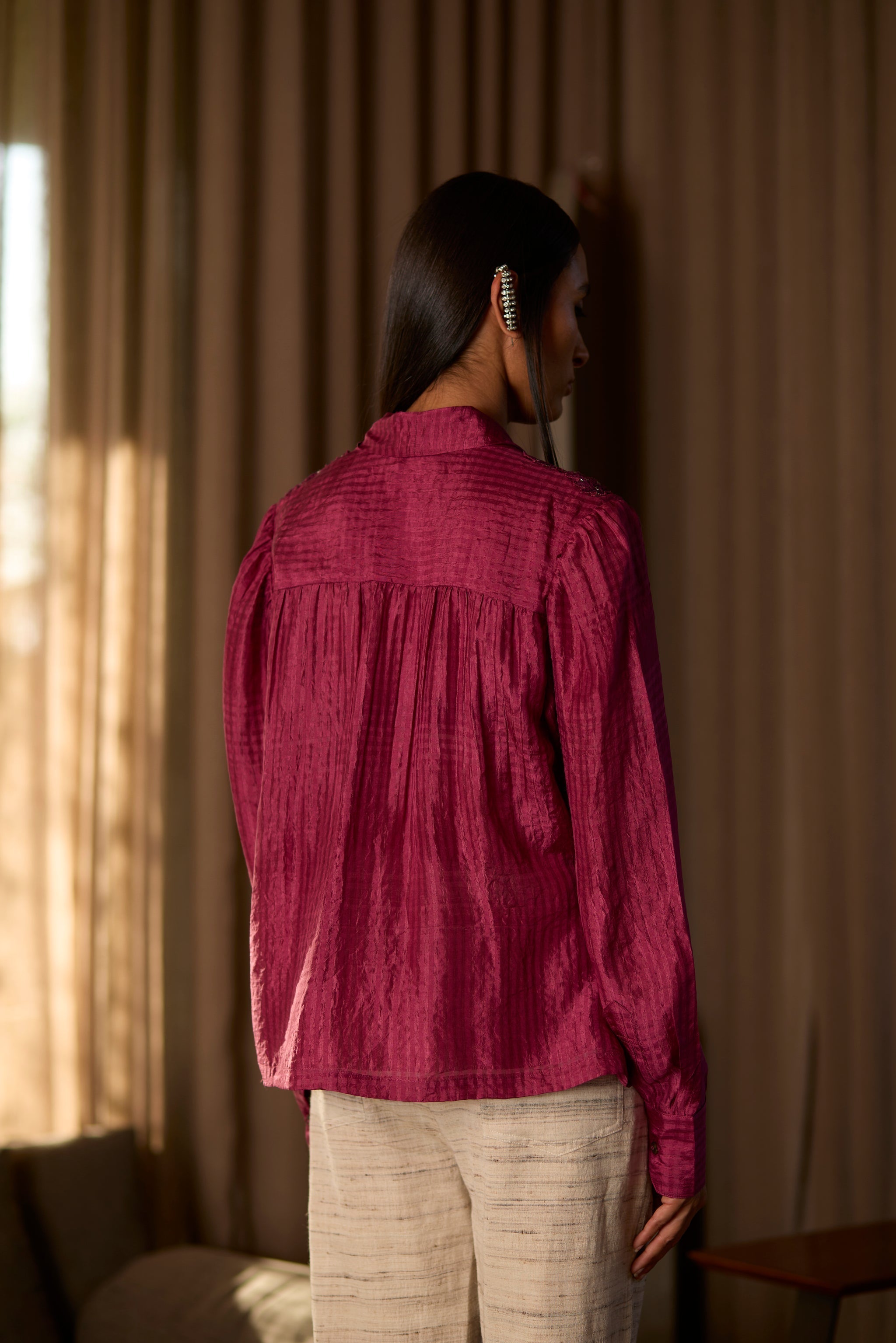 Reva Shirt
