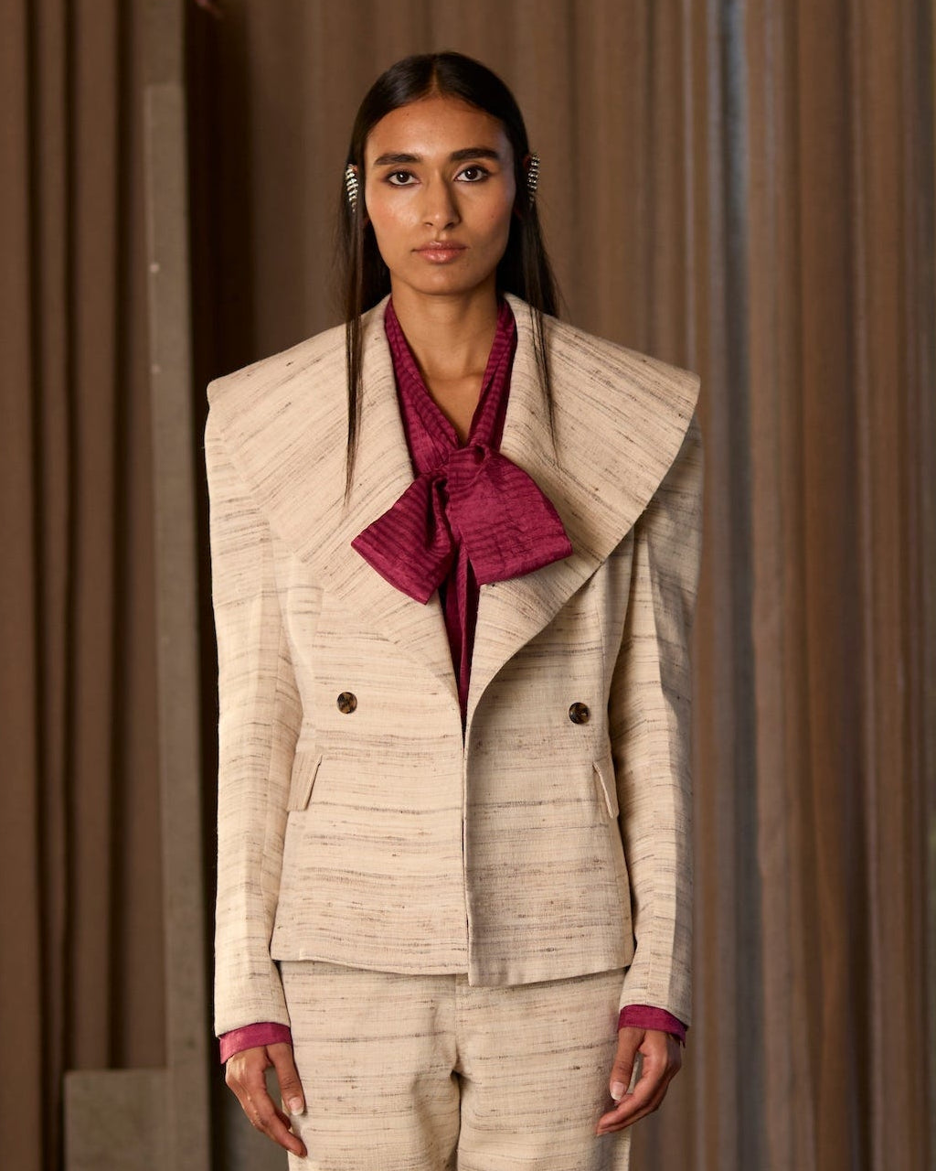 Hima Jacket