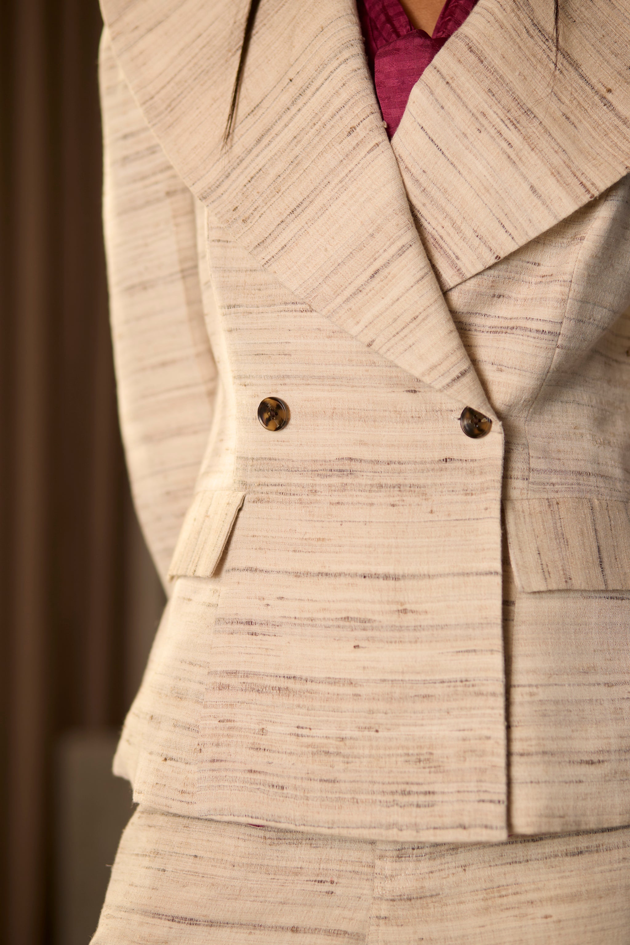 Hima Jacket