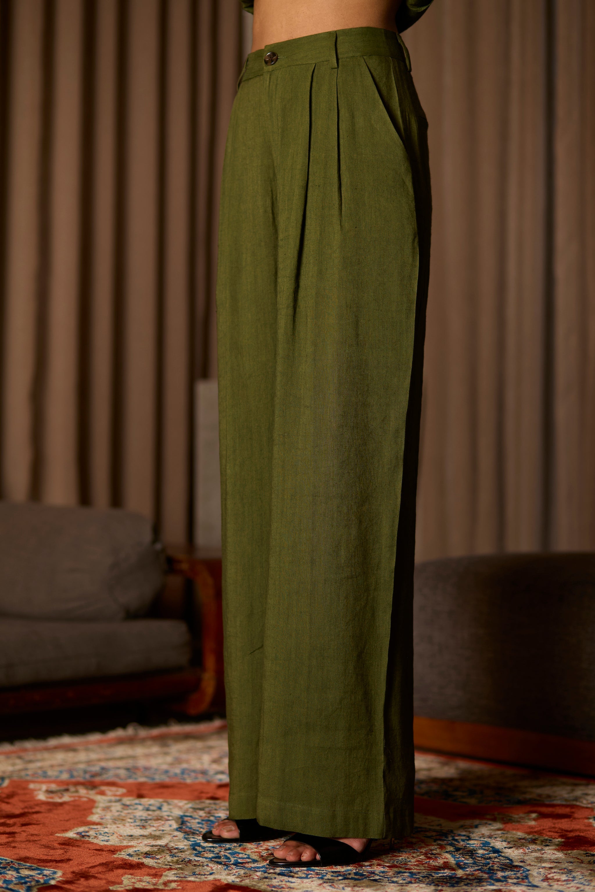 Amla Pant