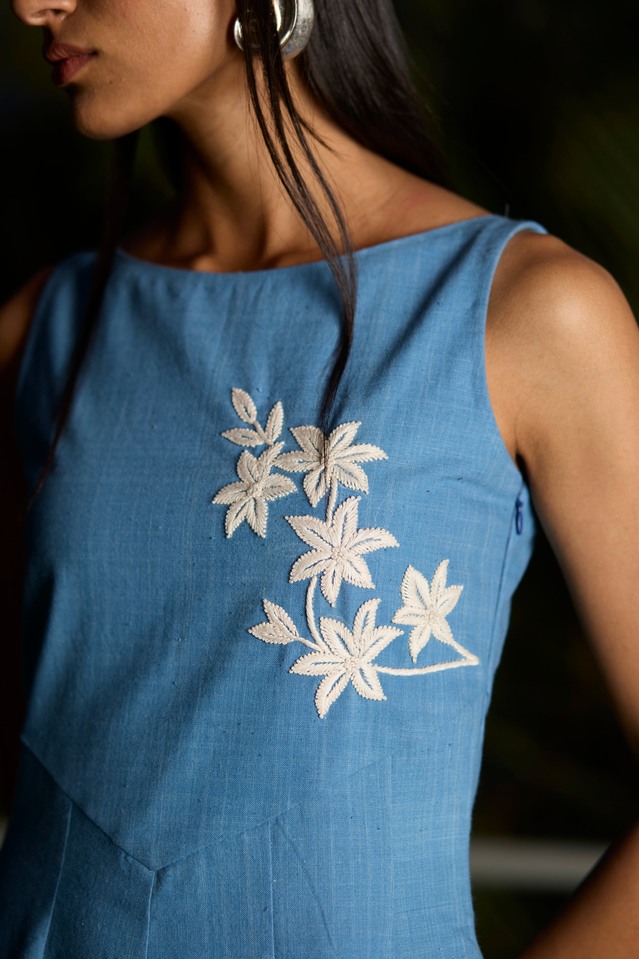 Ambra Dress