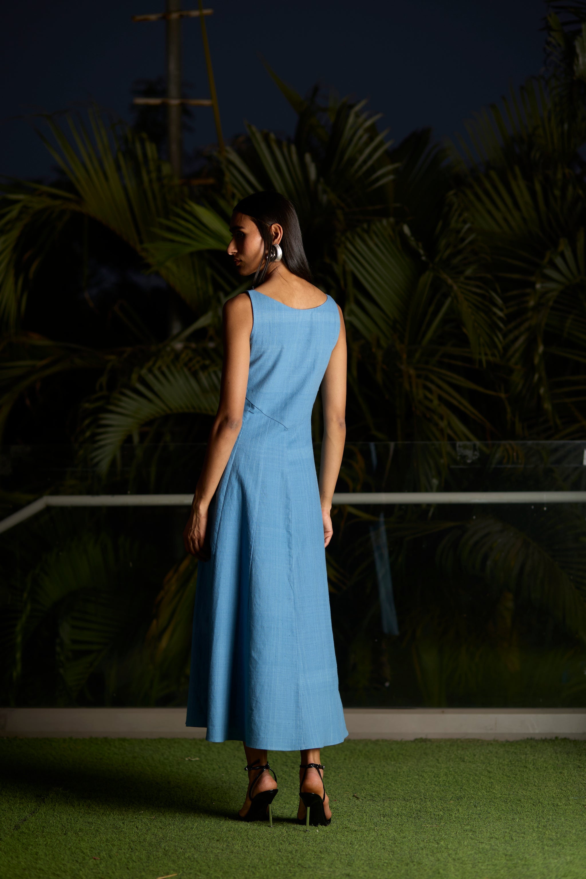 Ambra Dress