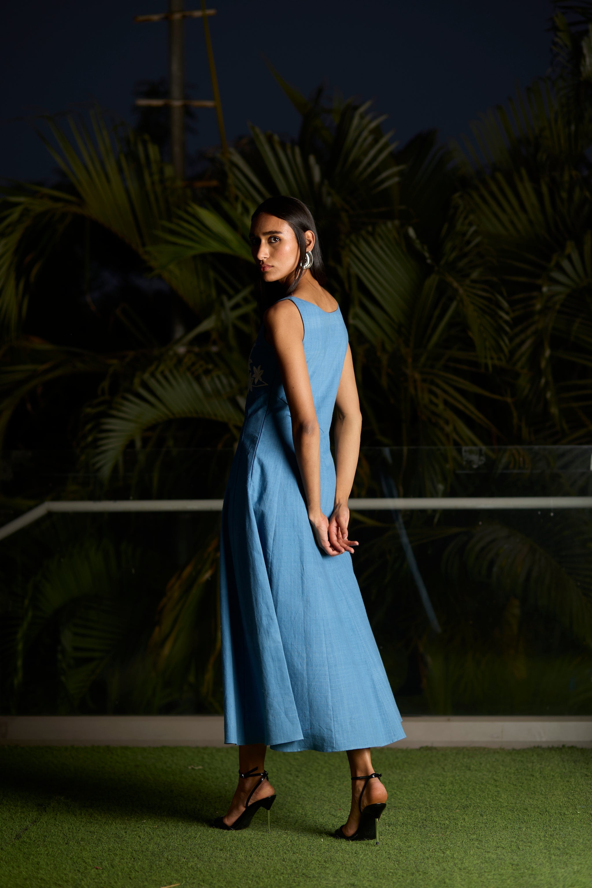 Ambra Dress