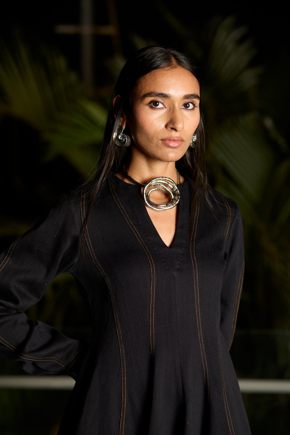 Kali Dress